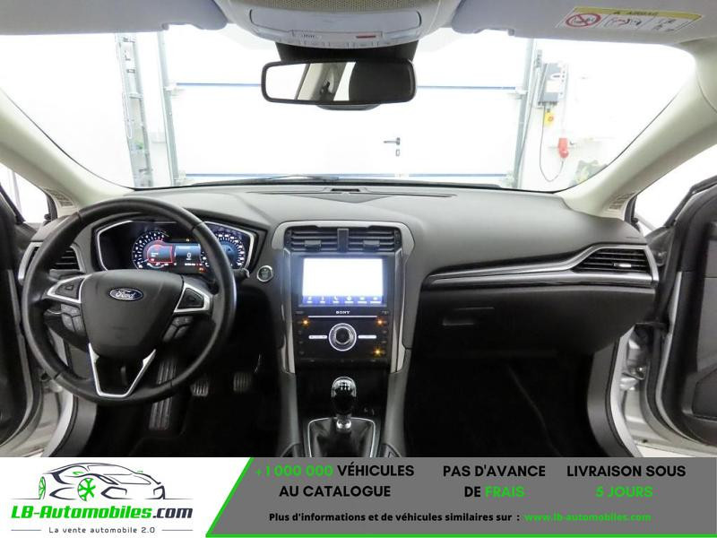 Ford Mondeo SW 2.0 EcoBlue 150 BVM  occasion  Beaupuy - photo n3