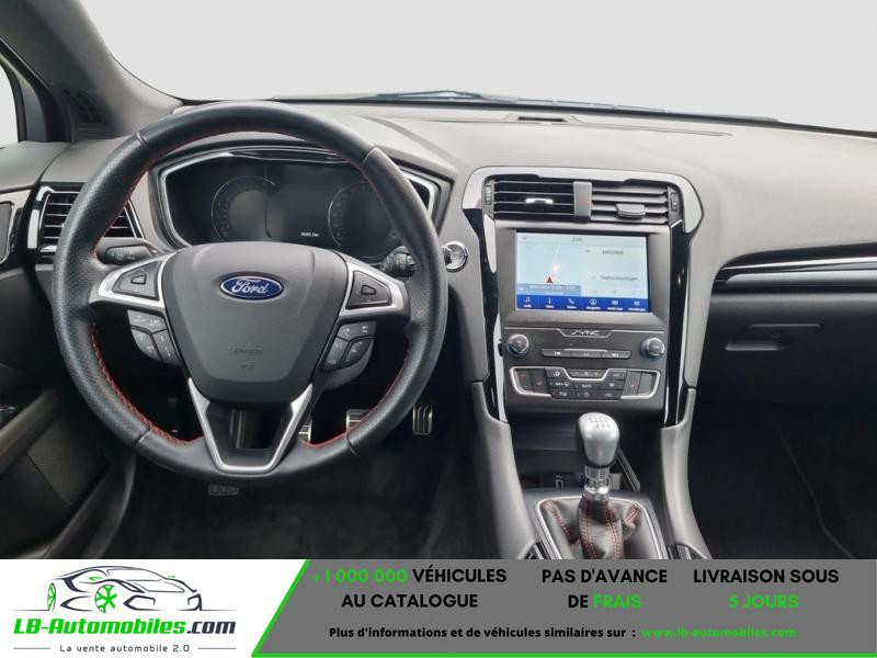 Ford Mondeo SW 2.0 EcoBlue 150 BVM  occasion  Beaupuy - photo n3