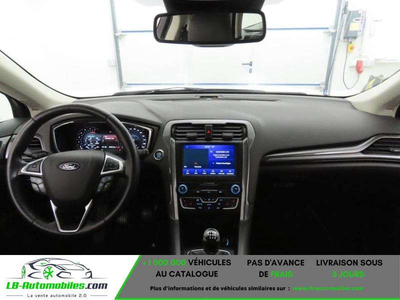 Ford Mondeo SW 2.0 EcoBlue 150 BVM  occasion  Beaupuy - photo n3