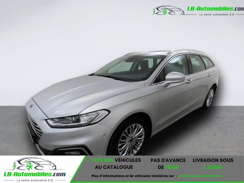 Ford Mondeo SW 2.0 EcoBlue 150 BVM  occasion  Beaupuy - photo n2