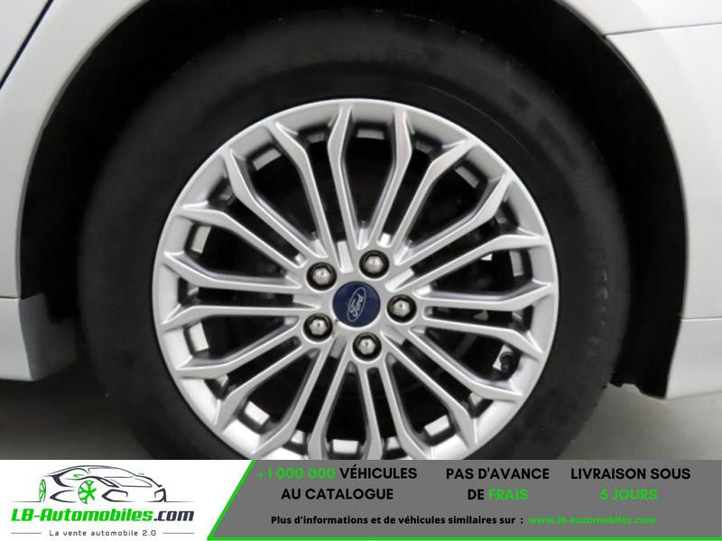 Ford Mondeo SW 2.0 EcoBlue 150 BVM  occasion  Beaupuy - photo n10