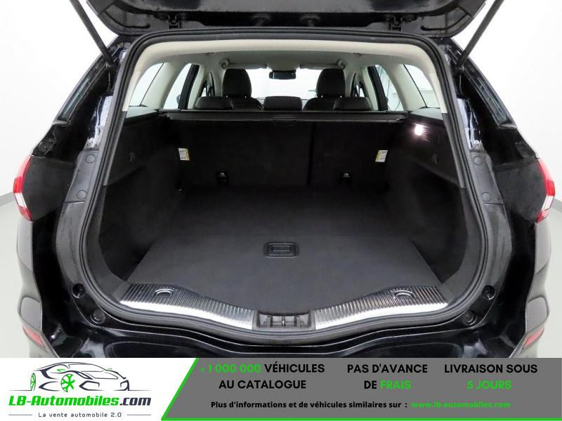 Ford Mondeo SW 2.0 EcoBlue 150 BVM  occasion  Beaupuy - photo n11