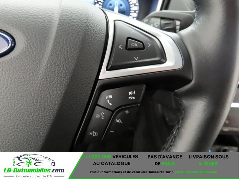 Ford Mondeo SW 2.0 EcoBlue 150 BVM  occasion  Beaupuy - photo n8