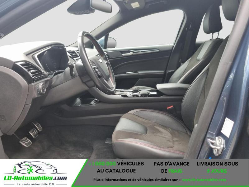 Ford Mondeo SW 2.0 EcoBlue 150 BVM  occasion  Beaupuy - photo n8