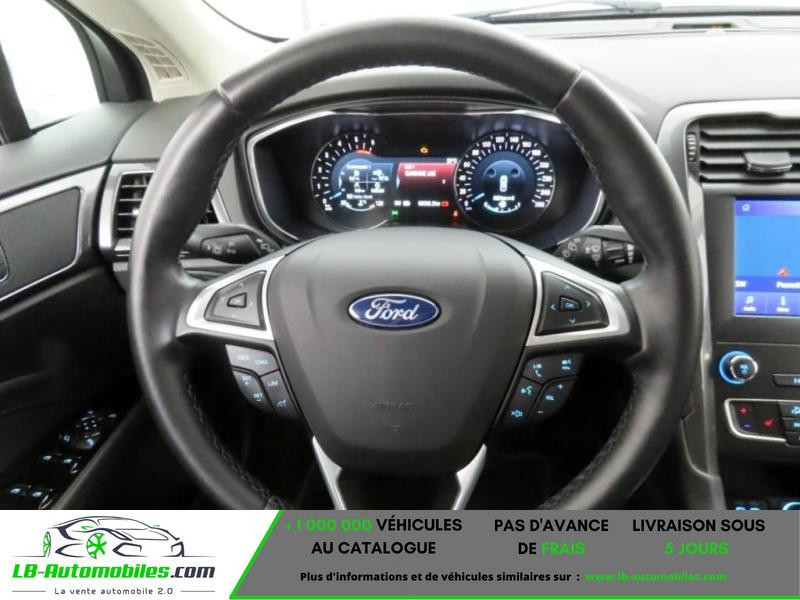 Ford Mondeo SW 2.0 EcoBlue 150 BVM  occasion  Beaupuy - photo n9