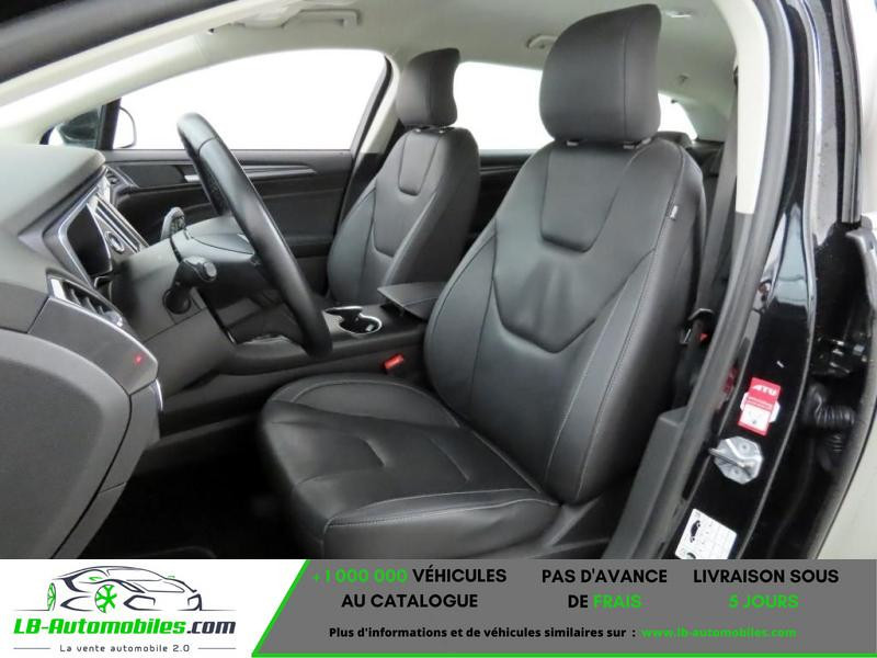 Ford Mondeo SW 2.0 EcoBlue 150 BVM  occasion  Beaupuy - photo n7