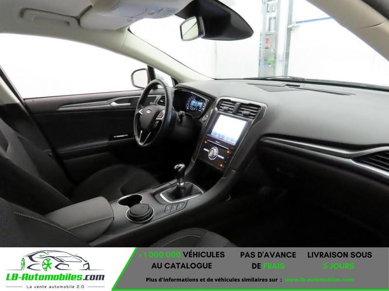 Ford Mondeo SW 2.0 EcoBlue 150 BVM  occasion  Beaupuy - photo n7