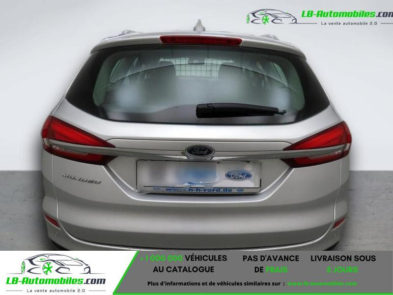 Ford Mondeo SW 2.0 EcoBlue 150 BVM  occasion  Beaupuy - photo n6