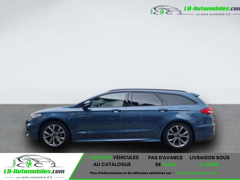 Ford Mondeo SW 2.0 EcoBlue 150 BVM  occasion  Beaupuy - photo n6