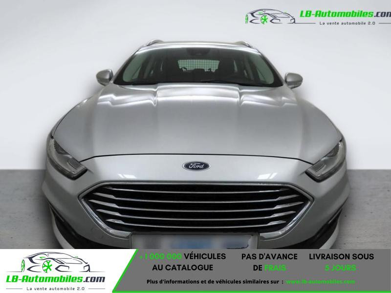 Ford Mondeo SW 2.0 EcoBlue 150 BVM  occasion  Beaupuy - photo n5