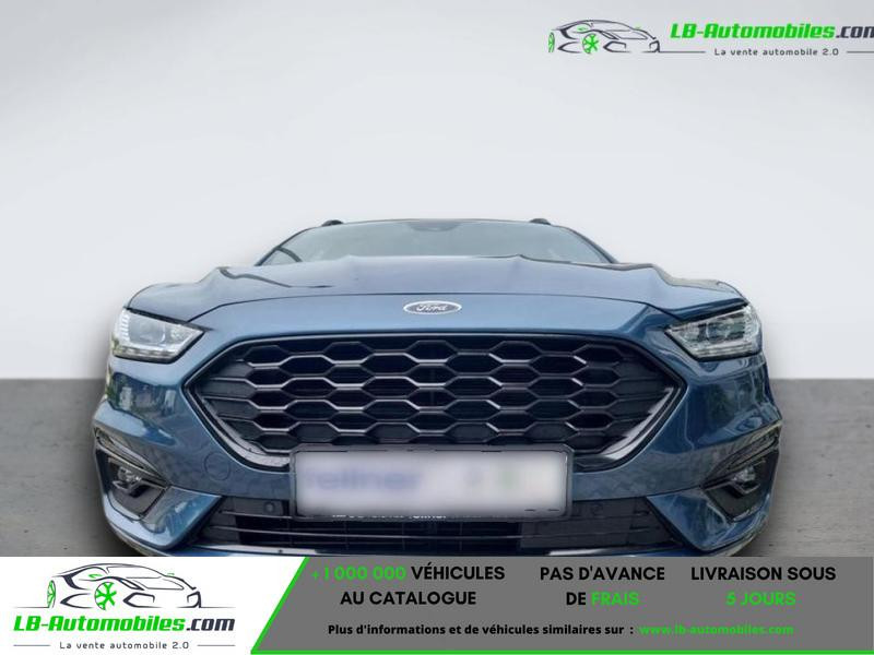 Ford Mondeo SW 2.0 EcoBlue 150 BVM  occasion  Beaupuy - photo n5