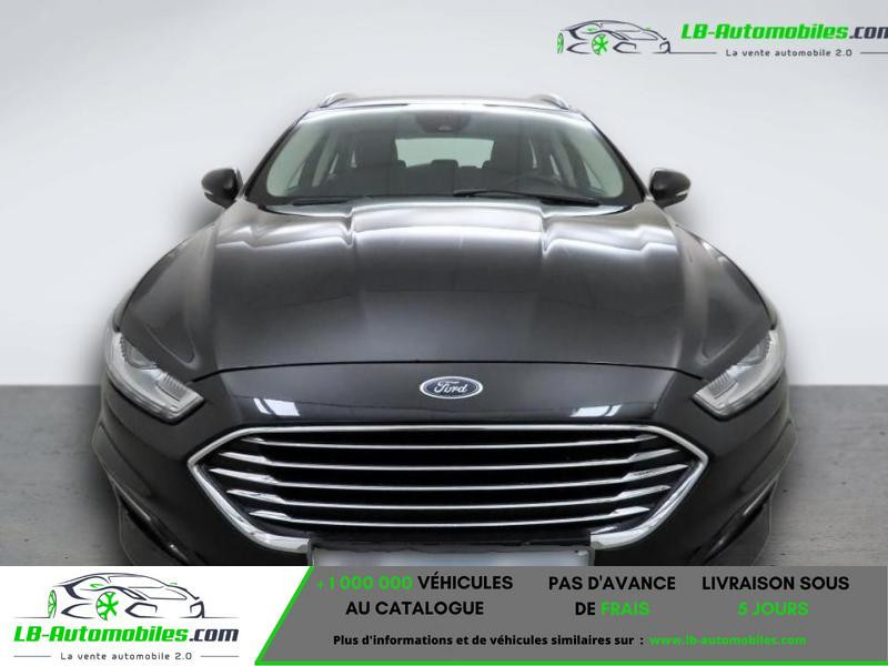 Ford Mondeo SW 2.0 EcoBlue 150 BVM  occasion  Beaupuy - photo n5