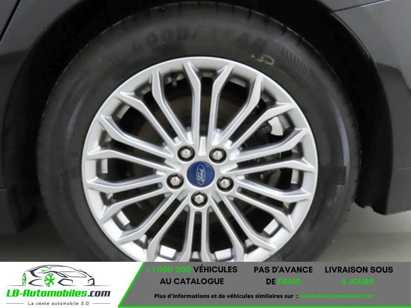 Ford Mondeo SW 2.0 EcoBlue 150 BVM  occasion  Beaupuy - photo n10