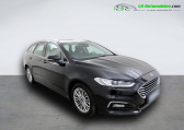Ford Mondeo SW 2.0 EcoBlue 150 BVM   Beaupuy 31
