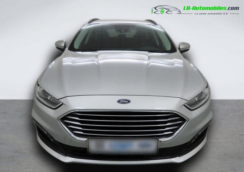 Ford Mondeo SW 2.0 EcoBlue 150 BVM  occasion  Beaupuy - photo n5