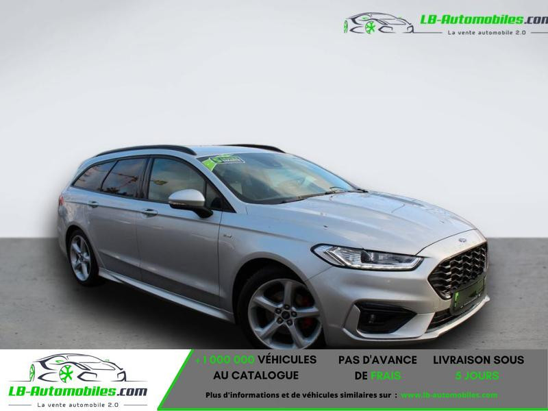 Ford Mondeo SW 2.0 EcoBlue 150 BVM 2021 Ford Mondeo SW 2.0 EcoBlue 150 BVM  occasion à Beaupuy