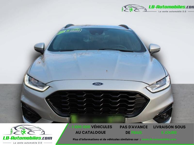 Ford Mondeo SW 2.0 EcoBlue 150 BVM 2021 - photo n°3 Ford Mondeo SW 2.0 EcoBlue 150 BVM  occasion à Beaupuy - photo n°3