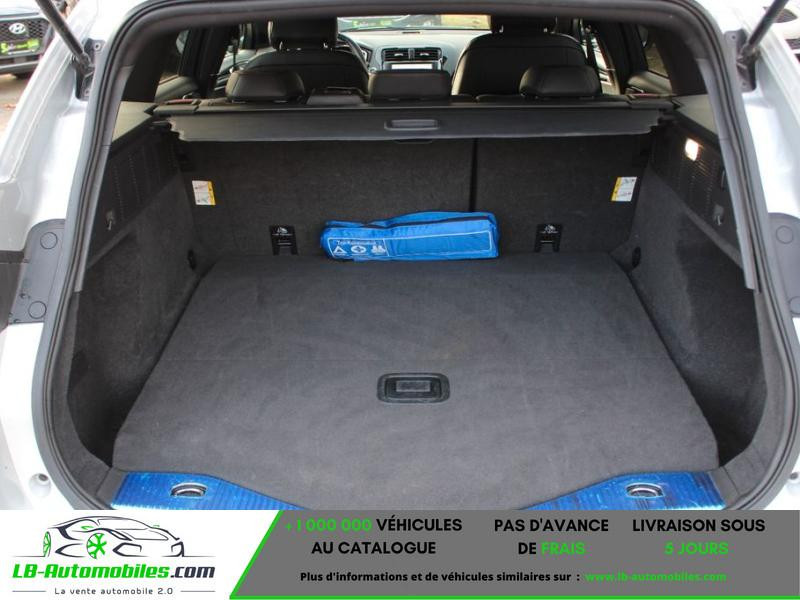 Ford Mondeo SW 2.0 EcoBlue 150 BVM 2021 - photo n°7 Ford Mondeo SW 2.0 EcoBlue 150 BVM  occasion à Beaupuy - photo n°7