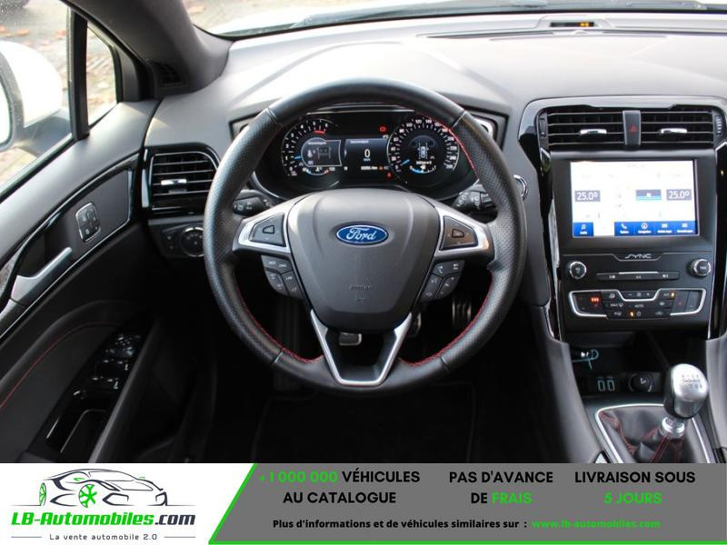 Ford Mondeo SW 2.0 EcoBlue 150 BVM 2021 - photo n°6 Ford Mondeo SW 2.0 EcoBlue 150 BVM  occasion à Beaupuy - photo n°6