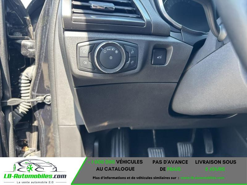 Ford Mondeo SW 2.0 EcoBlue 150 BVM 2020 - photo n°8 Ford Mondeo SW 2.0 EcoBlue 150 BVM  occasion à Beaupuy - photo n°8