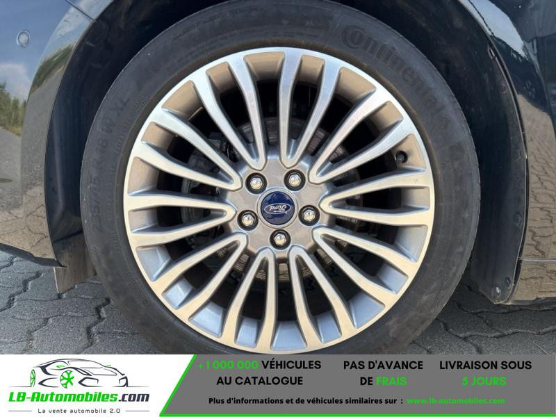 Ford Mondeo SW 2.0 EcoBlue 150 BVM 2020 - photo n°7 Ford Mondeo SW 2.0 EcoBlue 150 BVM  occasion à Beaupuy - photo n°7