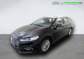 Ford Mondeo SW occasion année 2021 boite Manuelle Annonce Ford Mondeo SW occasion Diesel 2.0 EcoBlue 150 BVM à Beaupuy