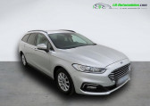 Ford Mondeo SW occasion année 2021 boite Manuelle Annonce Ford Mondeo SW occasion Diesel 2.0 EcoBlue 150 BVM à Beaupuy