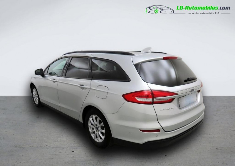 Ford Mondeo SW 2.0 EcoBlue 150 BVM  occasion  Beaupuy - photo n4
