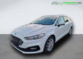 Ford Mondeo SW occasion année 2020 boite Manuelle Annonce Ford Mondeo SW occasion Diesel 2.0 EcoBlue 150 BVM à Beaupuy