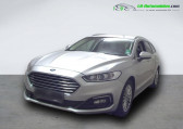 Ford Mondeo SW occasion année 2020 boite Manuelle Annonce Ford Mondeo SW occasion Diesel 2.0 EcoBlue 150 BVM à Beaupuy