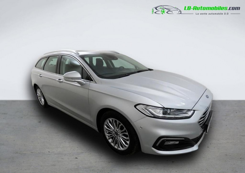 Ford Mondeo SW 2.0 EcoBlue 150 BVM  occasion  Beaupuy