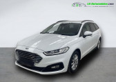Ford Mondeo SW occasion année 2021 boite Manuelle Annonce Ford Mondeo SW occasion Diesel 2.0 EcoBlue 150 BVM à Beaupuy