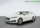 Ford Mondeo SW occasion année 2021 boite Manuelle Annonce Ford Mondeo SW occasion Diesel 2.0 EcoBlue 150 BVM à Beaupuy