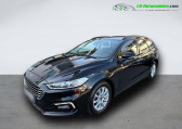 Ford Mondeo SW occasion année 2021 boite Manuelle Annonce Ford Mondeo SW occasion Diesel 2.0 EcoBlue 150 BVM à Beaupuy