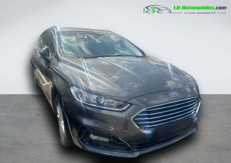 Ford Mondeo SW 2.0 EcoBlue 150 BVM  occasion  Beaupuy