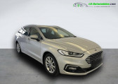 Ford Mondeo SW occasion année 2020 boite Manuelle Annonce Ford Mondeo SW occasion Diesel 2.0 EcoBlue 150 BVM à Beaupuy
