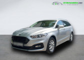 Ford Mondeo SW occasion année 2020 boite Manuelle Annonce Ford Mondeo SW occasion Diesel 2.0 EcoBlue 150 BVM à Beaupuy