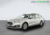 Ford Mondeo SW 2.0 EcoBlue 150 BVM   Beaupuy 31