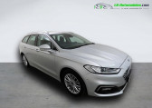 Ford Mondeo SW occasion année 2020 boite Manuelle Annonce Ford Mondeo SW occasion Diesel 2.0 EcoBlue 150 BVM à Beaupuy