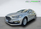 Ford Mondeo SW occasion année 2019 boite Manuelle Annonce Ford Mondeo SW occasion Diesel 2.0 EcoBlue 150 BVM à Beaupuy