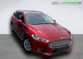 Ford Mondeo SW occasion année 2019 boite Manuelle Annonce Ford Mondeo SW occasion Diesel 2.0 EcoBlue 150 BVM à Beaupuy
