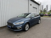 Annonce Ford Mondeo SW occasion Diesel 2.0 EcoBlue 150ch Titanium Business  Varennes-Vauzelles