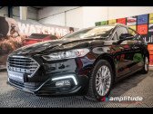 Ford Mondeo SW occasion année 2020 boite Manuelle Annonce Ford Mondeo SW occasion Diesel 2.0 EcoBlue 150ch Titanium Business à Dole