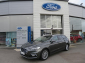 Ford Mondeo SW occasion année 2021 boite Manuelle Annonce Ford Mondeo SW occasion Diesel 2.0 EcoBlue 150ch Titanium Business à Auxerre
