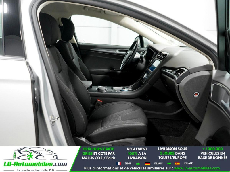Ford Mondeo SW 2.0 EcoBlue 190 BVA  occasion � Beaupuy - photo n�7