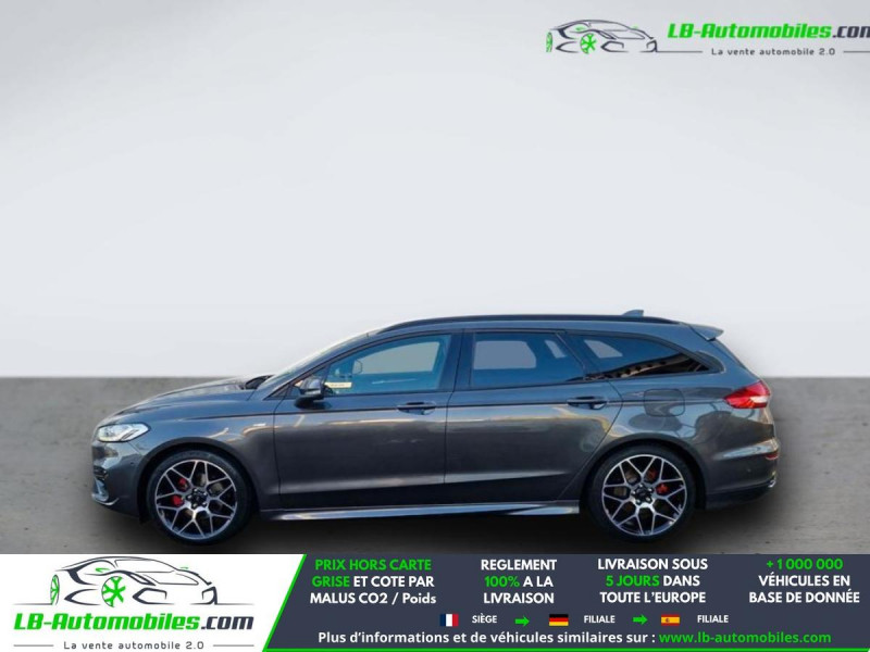 Ford Mondeo SW 2.0 EcoBlue 190 BVA  occasion � Beaupuy - photo n�5