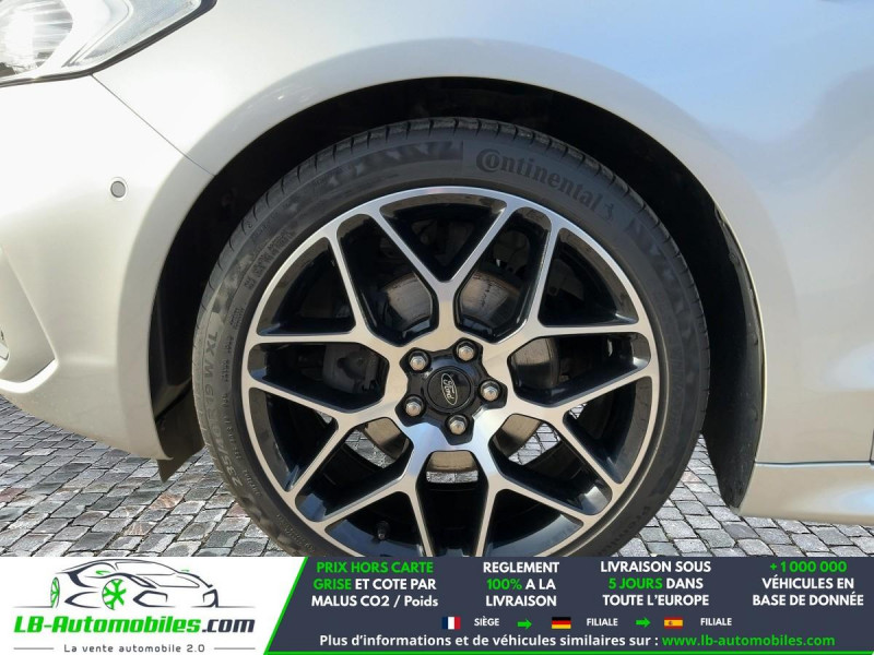 Ford Mondeo SW 2.0 EcoBlue 190 BVA  occasion � Beaupuy - photo n�6