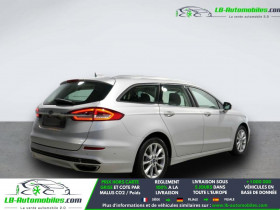 Ford Mondeo SW 2.0 EcoBlue 190 BVA  occasion � Beaupuy - photo n�4