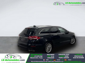 Ford Mondeo SW 2.0 EcoBlue 190 BVA  occasion � Beaupuy - photo n�3