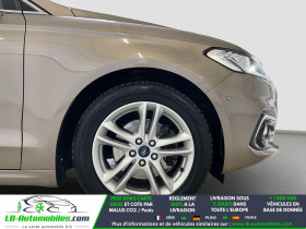 Ford Mondeo SW 2.0 EcoBlue 190 BVA  occasion � Beaupuy - photo n�8